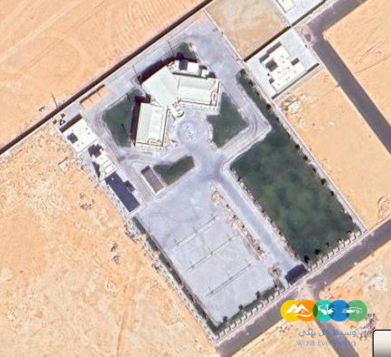 مصمم لاندسكيب مزارع محترف في الرياض