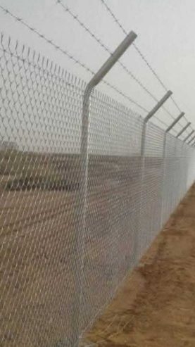 تركيب شبوك وسياج المزارع وستراحات ولكسارات والرضى في جم