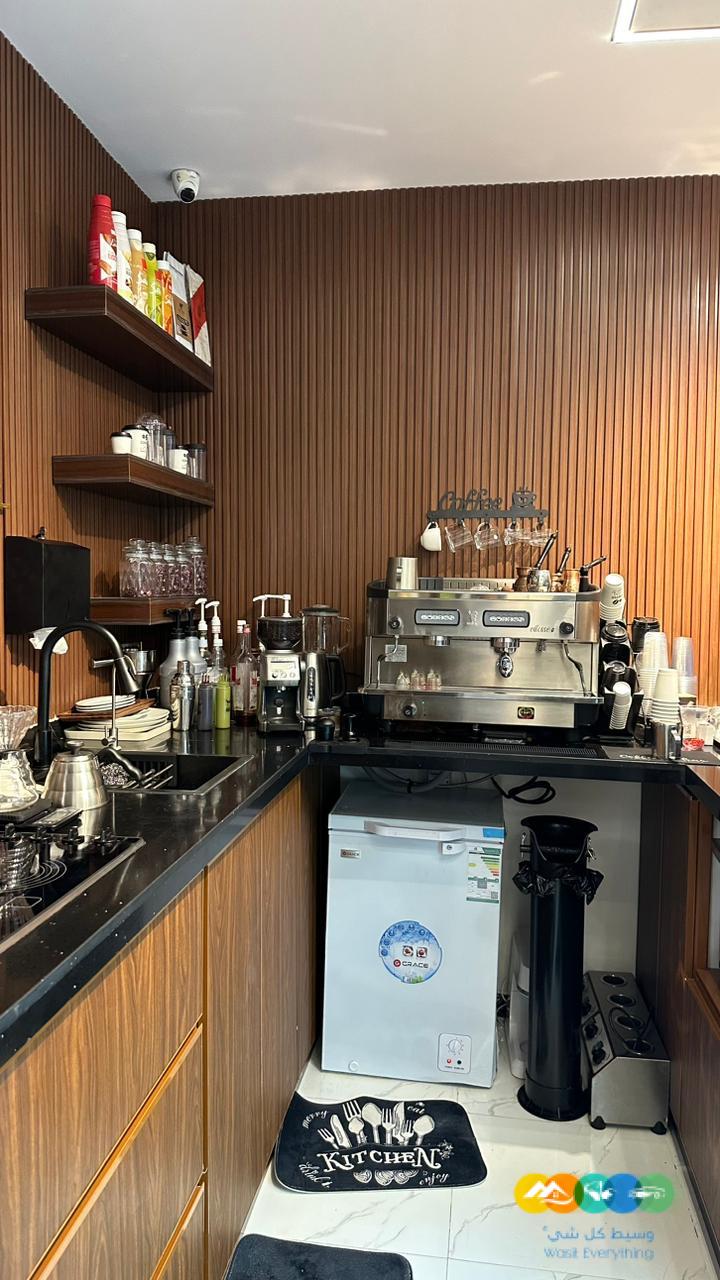 كافيه للتقبيل