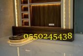 وجارات مشب حديثه