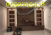 وجارات مشب حديثه