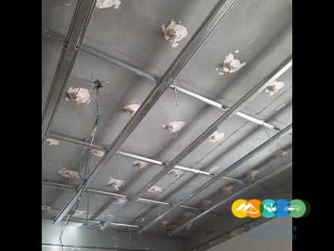 تشطيب جبس بورد مع تصميم مجاني في 60 ريال شامل الضريبة