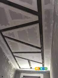 تشطيب جبس بورد مع تصميم مجاني في 60 ريال شامل الضريبة