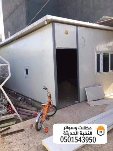 مجالس ساندوتش بانل في الرياض – تصميم عصري 0501543950
