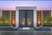 مصممة لاندسكيب في الرياض