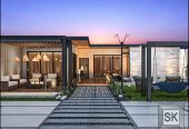 مصممة لاندسكيب في الرياض