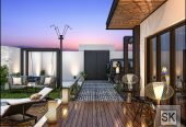 مصممة لاندسكيب في الرياض