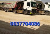مقاولات اسفلت و قطع ردم بالرياض 086 704 37 05