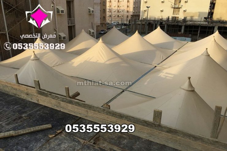 مظلات مدارس مع التركيب والتوريد في جميع المدن السعودية