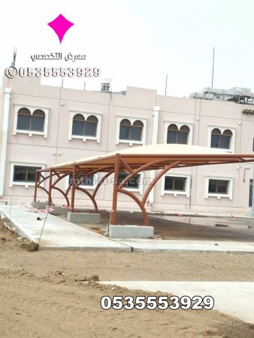 محل مظلات سيارات وسواتر الرياض عروضنا مستمرة 0535553929