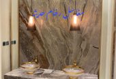 مغاسل رخام , صور مغاسل حمامات في الرياض