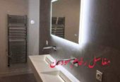 مغاسل جديدة