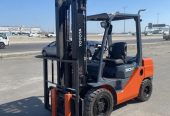 رافعات شوكية فوركلفت للايجار الدمام 0557538786