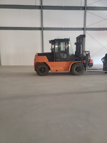 رافعات شوكية فوركلفت للايجار الدمام 0557538786
