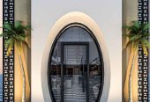 تصميم و تنفيذ مطاعم و كافيهات في الرياض