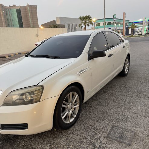 كابريس 2012 مبيعات وزارة الدفاع