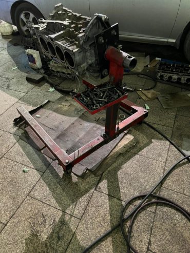 ورشة للتقبيل الطائف الشارع العام