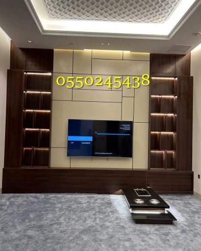 وجار حديثه