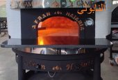 مصنع أفران نابولي