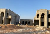 واجهات أندلسية فخمة في جدة