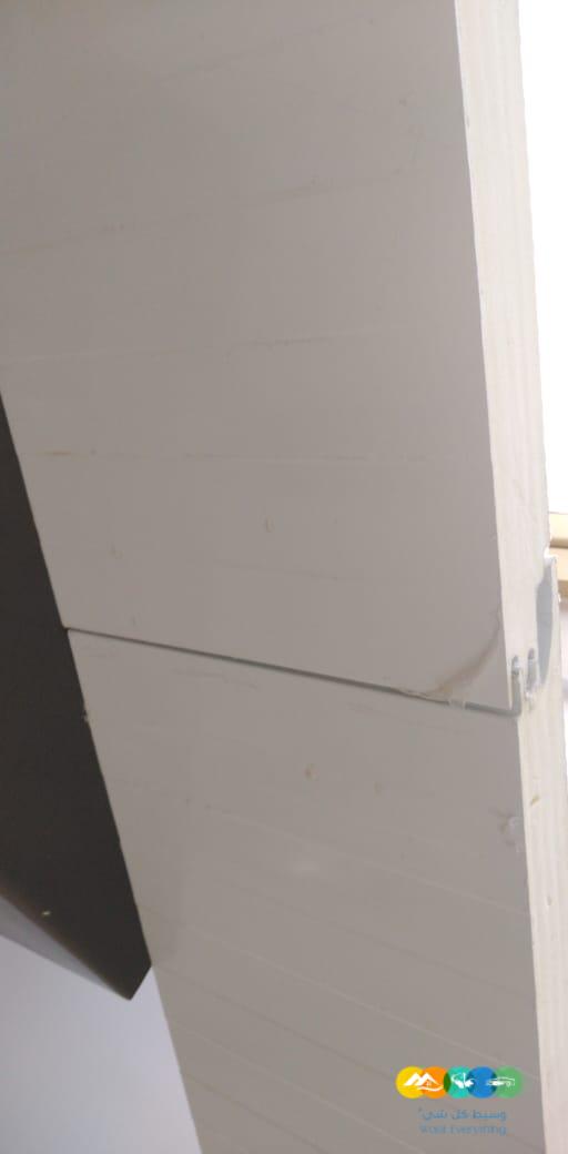 توريد تركيب الواح سندوتش بانل عازلة سقف وجدار سماكات