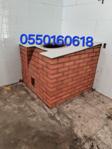 مشبات الاحساء مندي تنور شوايات الاحساء افران تنور مشبات