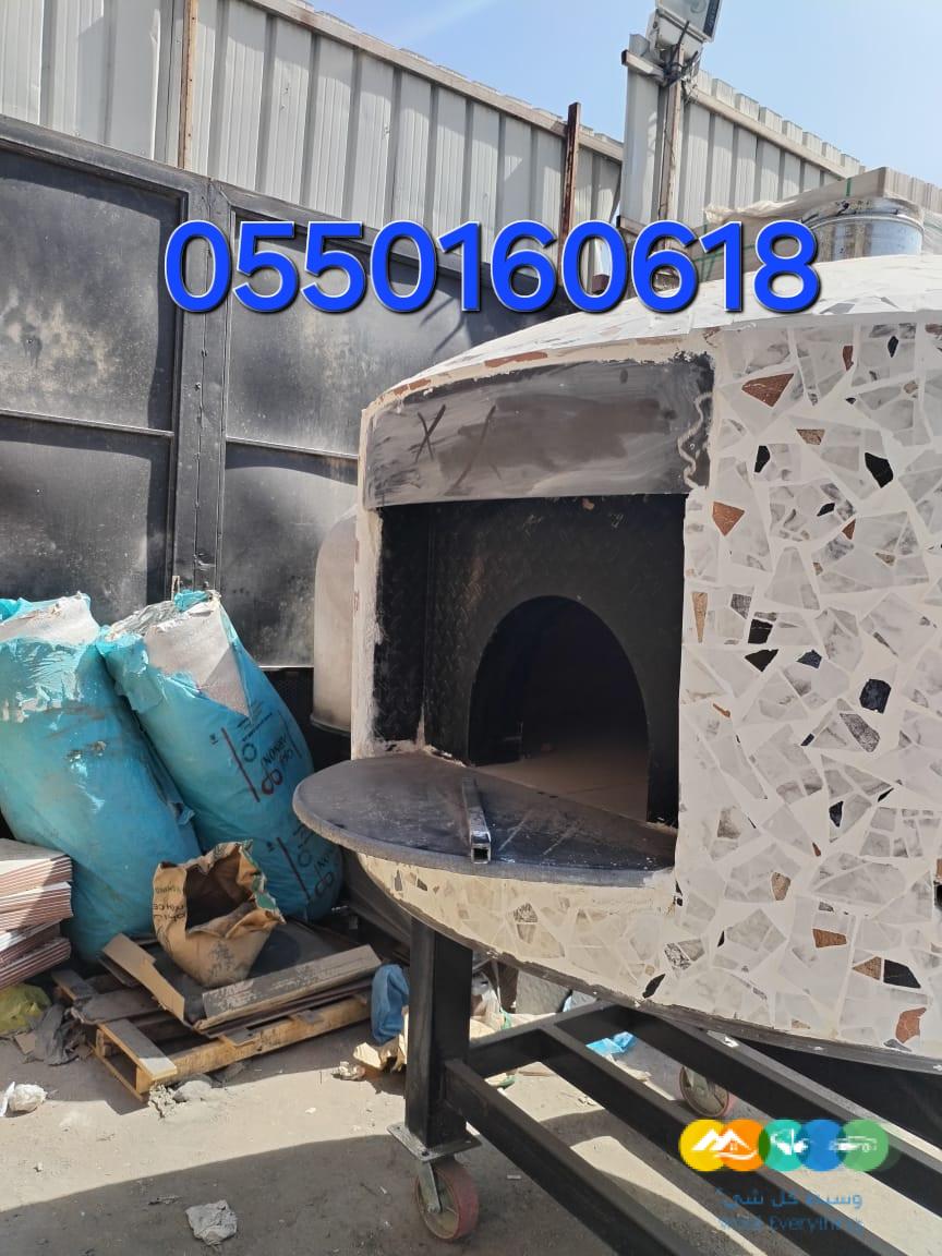 مشبات الاحساء مندي تنور شوايات الاحساء افران تنور مشبات