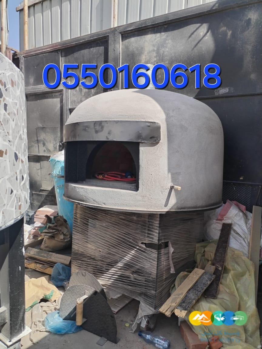 مشبات الاحساء مندي تنور شوايات الاحساء افران تنور مشبات