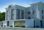 تصميم واجهات أندلسية إسلامية في الرياض