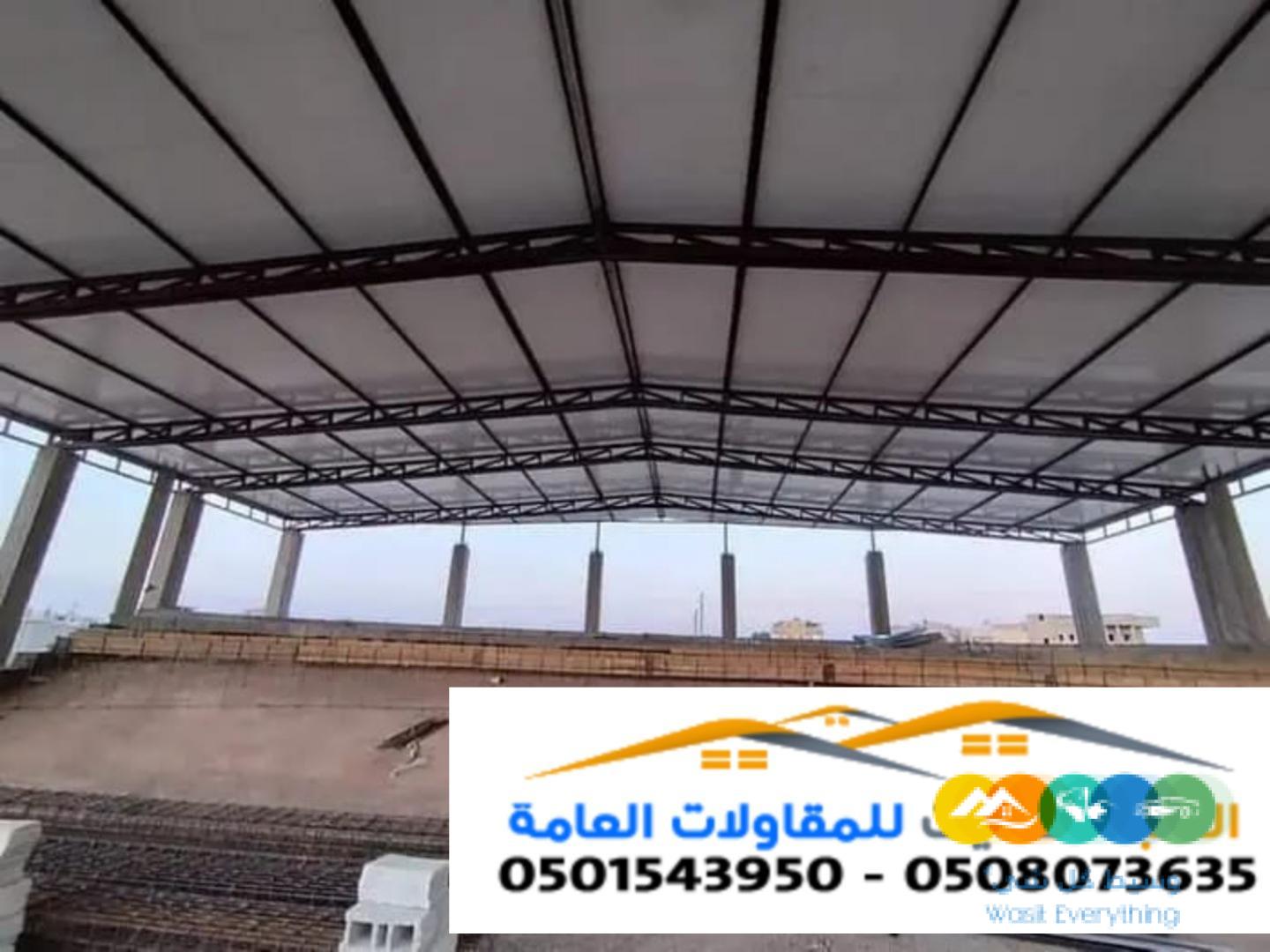 تركيب ألواح ساندوتش بانل في الرياض 