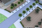 مصمم مزارع و إستراحات فاخرة في الرياض