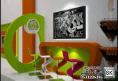 محل عصيرات و فواكه في الرياض