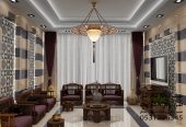 مجالس دمشقية في الرياض