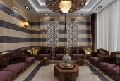 مجالس دمشقية في الرياض