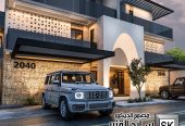 مصمم واجهات خارجية محترف في الرياض