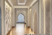 مجالس أندلسية حديثة قي الرياض