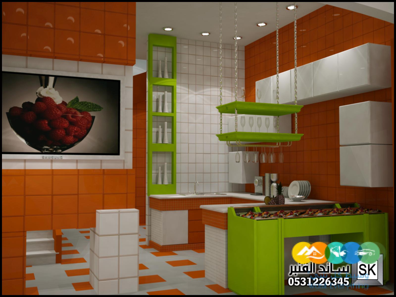 محل عصيرات و فواكه في الرياض