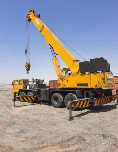 #كرينات_للايجار_الشهري_واليومي_الدمام0556837784