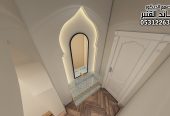 مجالس أندلسية حديثة قي الرياض