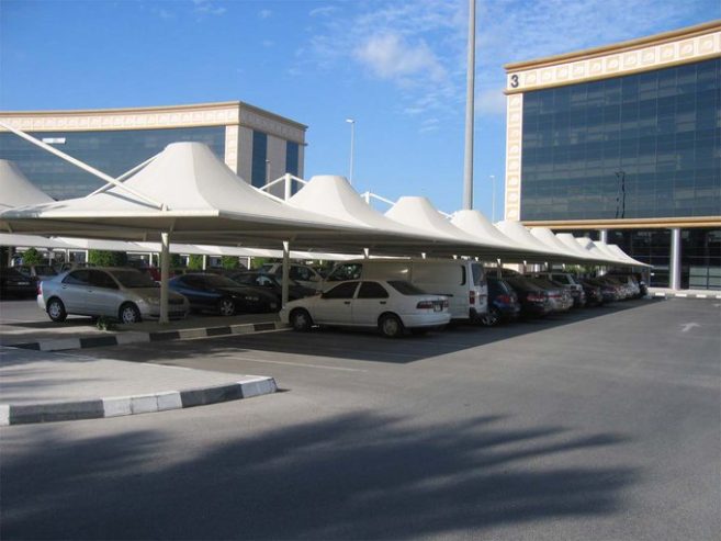 مؤسسة مظلات وسواتر الإختيار الأول