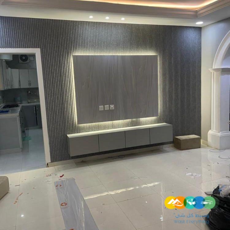 ابونجد للديكورات والدهانات الماركة الاصليه بضمان 100٪✨🤍