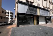 المدينه المنوره الدائري الثاني مقابل المنار مول