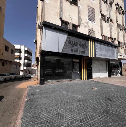 المدينه المنوره الدائري الثاني مقابل المنار مول