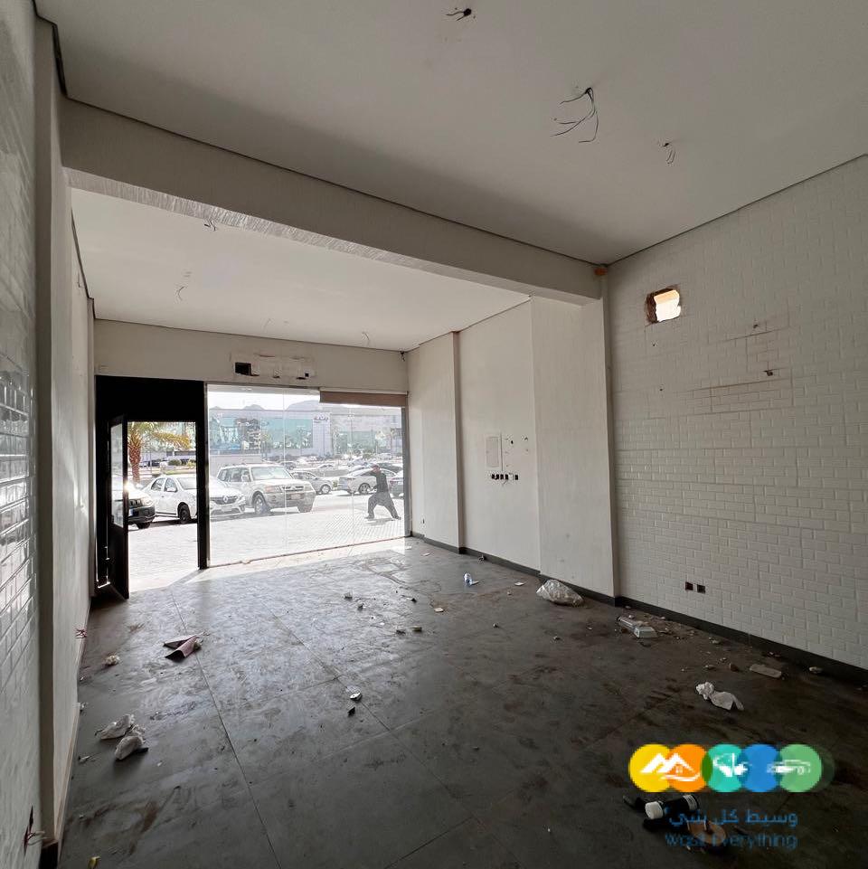 المدينه المنوره الدائري الثاني مقابل المنار مول