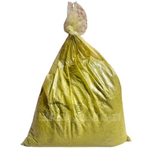 حناء وسدر