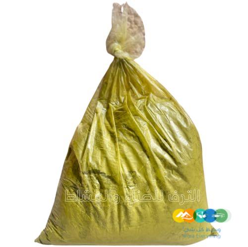 حناء وسدر