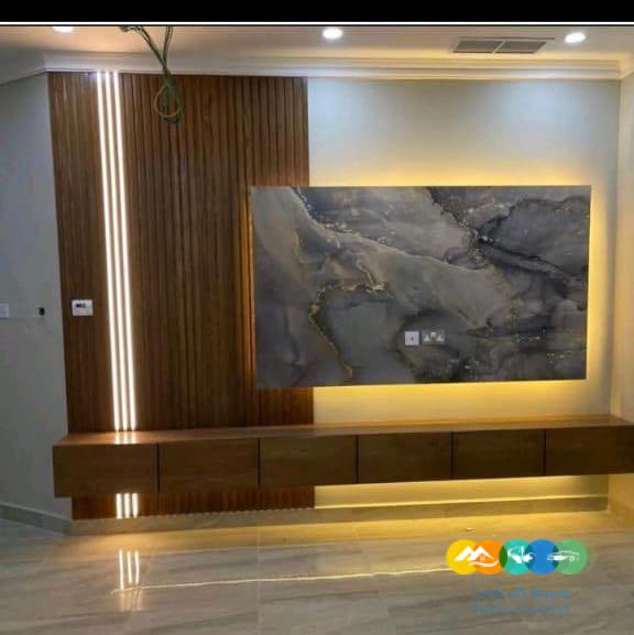 ابونجد للديكورات والدهانات الماركة الاصليه بضمان 100٪✨🤍