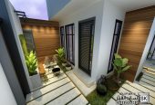 لاندسكيب منزلي في الرياض