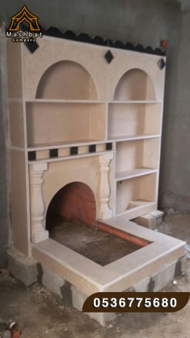 مشبات حجر,ديكورات مشبات فخمه,ديكورات مشبات رخام, مشبات