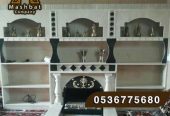 مشبات حجر,ديكورات مشبات فخمه,ديكورات مشبات رخام, مشبات